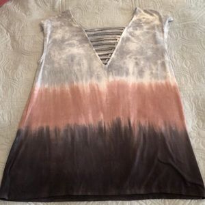 American eagle tank top